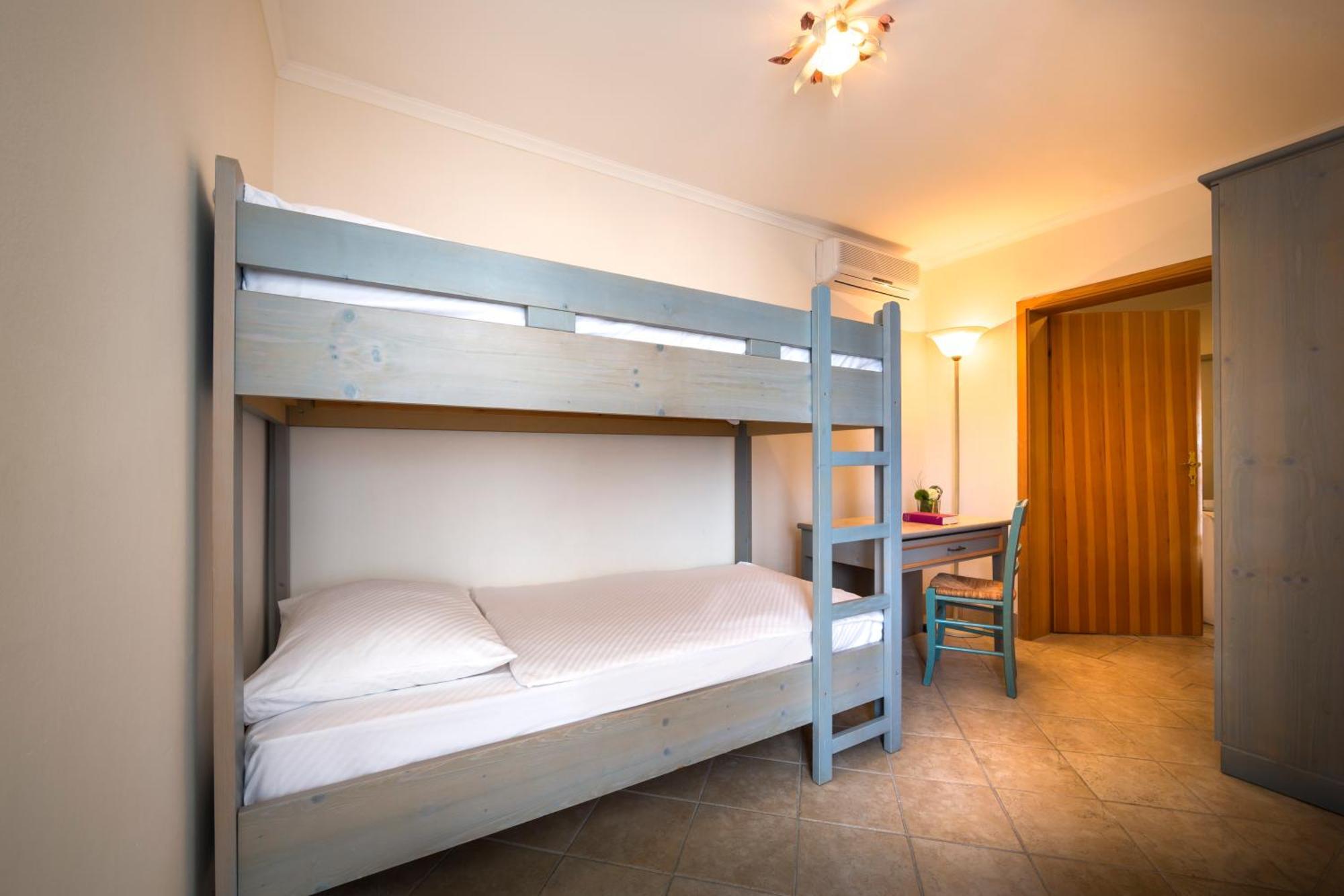 Maistra Select Island Hotel Katarina Rovinj Phòng bức ảnh